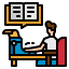 Writer icon 64x64