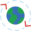 Worldwide 图标 64x64