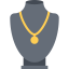 Necklace icon 64x64
