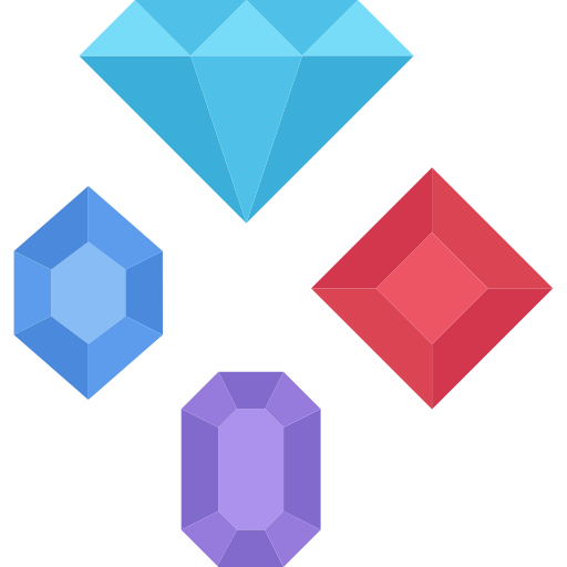 Gems 상