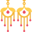 Earrings icon 64x64