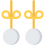 Earrings icon 64x64