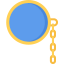 Monocle icon 64x64