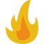 Fire 图标 64x64
