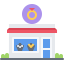Shop icon 64x64