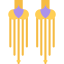 Earrings icon 64x64