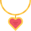 Necklace icon 64x64