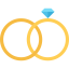 Rings icon 64x64