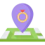 Location icon 64x64