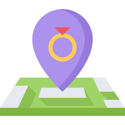 Location icon