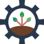 Soil 图标 64x64