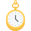 Clock icon 64x64