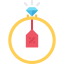 Discount icon 64x64