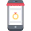 Smartphone icon 64x64