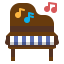Piano іконка 64x64
