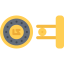 Cufflinks icon 64x64