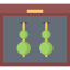 Earrings icon 64x64