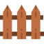 Fence 图标 64x64