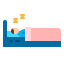 Sleep icon 64x64