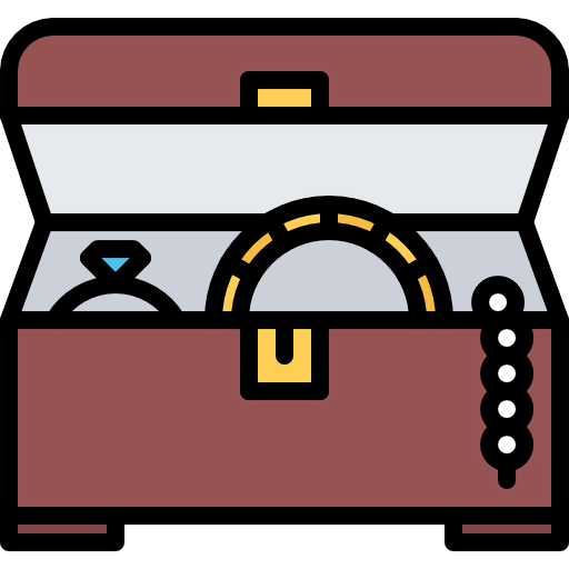 Box icon