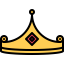 Crown ícono 64x64
