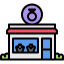 Shop ícono 64x64