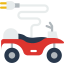 Electric vehicle 图标 64x64