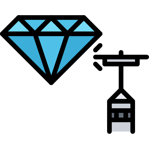 Gem icon