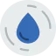 Water 图标 64x64