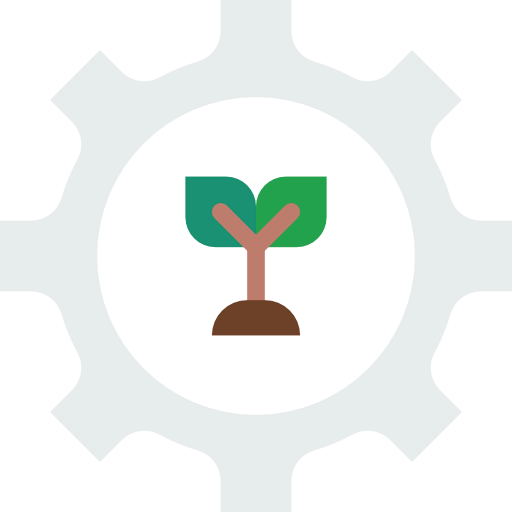 Soil icon
