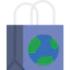 Recycled bag 图标 64x64