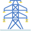 Electric tower іконка 64x64