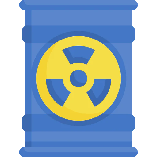 Radioactive іконка