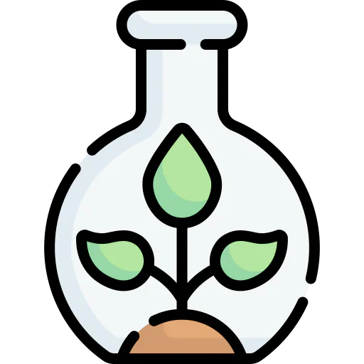 Flask ícono
