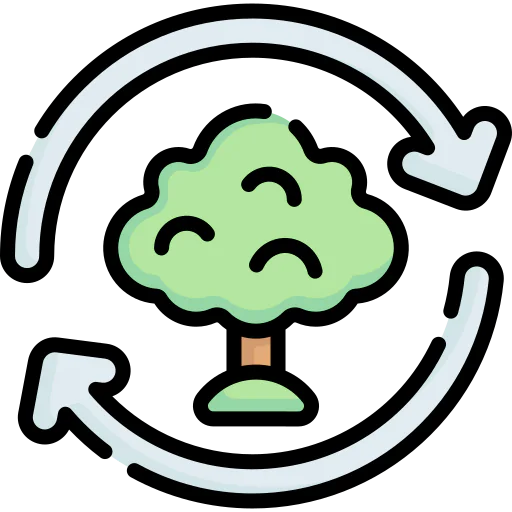 Renewable 图标