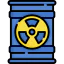 Radioactive Ikona 64x64