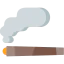 Cigarette icon 64x64