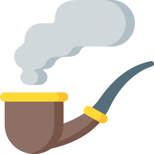 Pipe icon