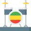 Drum set icon 64x64