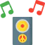 Reggae icône 64x64