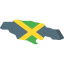 Jamaica Ikona 64x64