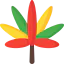 Weed 图标 64x64