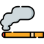 Cigarrete biểu tượng 64x64