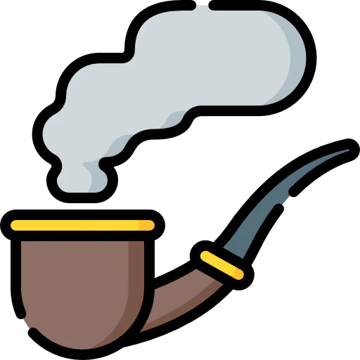 Pipe icon