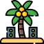 Beach icon 64x64