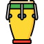 Conga icône 64x64