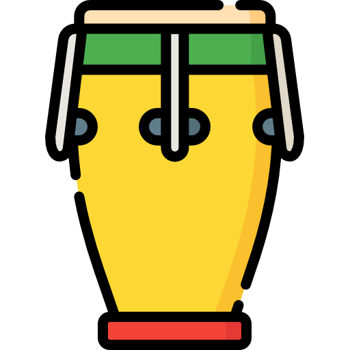 Conga icon
