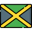 Jamaica icon 64x64