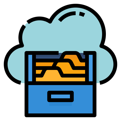 Data icon