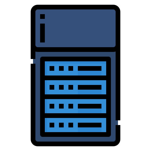 Storage icon